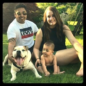 Meet your Posher, Miranda